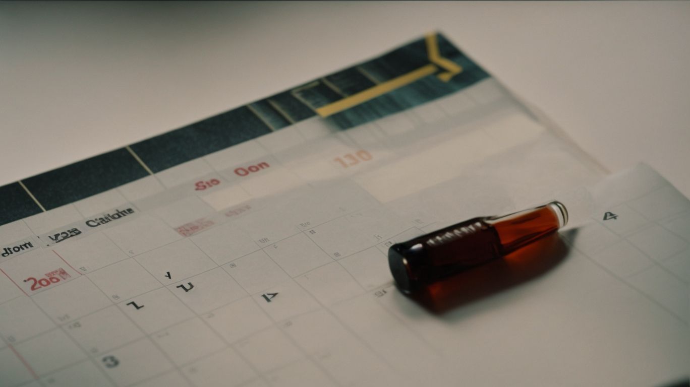 Alcohol Detox 4 Weeks