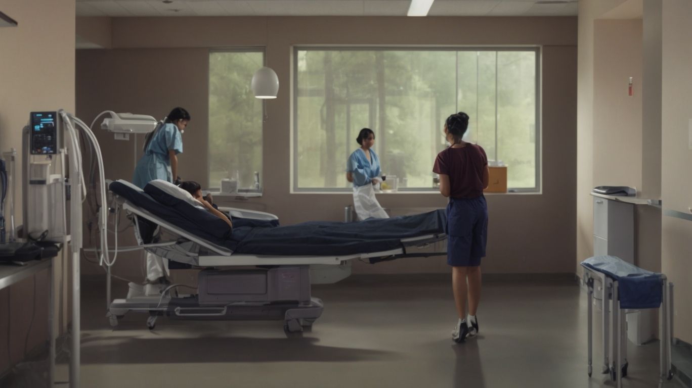 Drug Detox In Houston