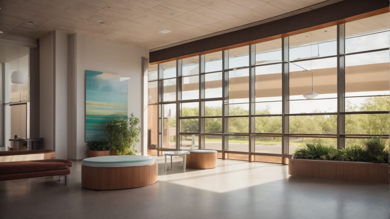 Inpatient Detox Tulsa